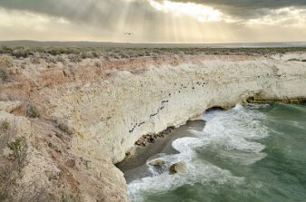 Eisriesenwelt, Werfen null