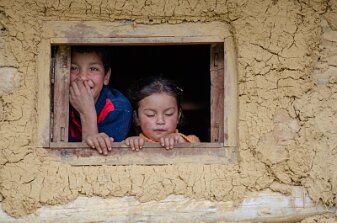 Kinder, Chachpoyas null